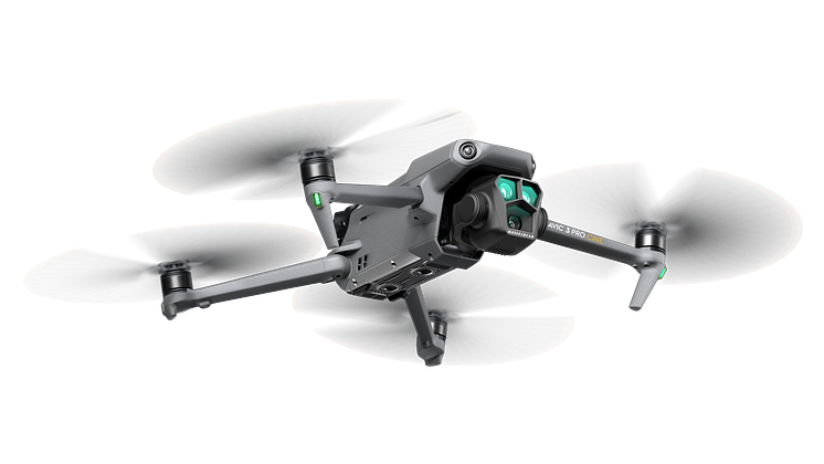 DJI Mavic 3 Pro Cine 11