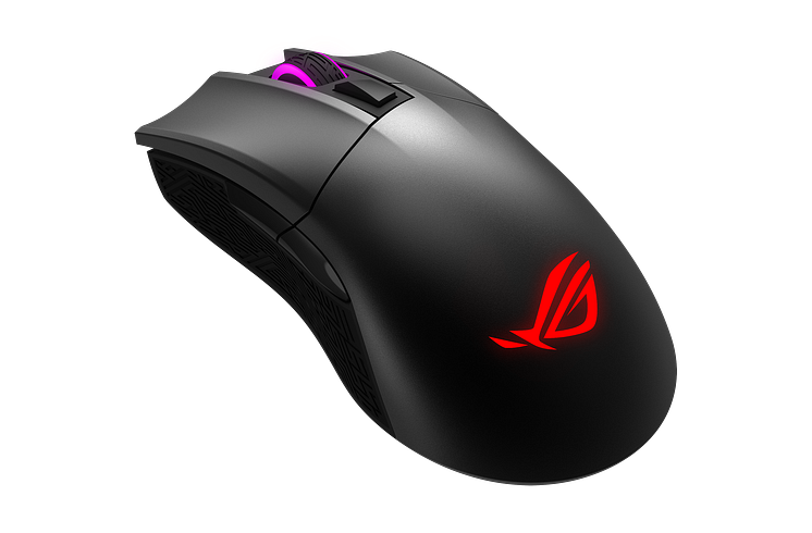 ROG Gladius II Wireless