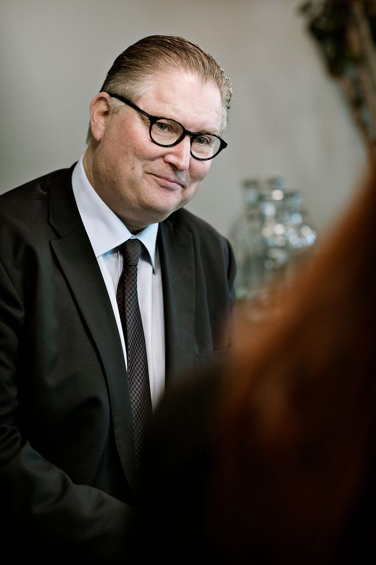 CEO Per Kogut (1)