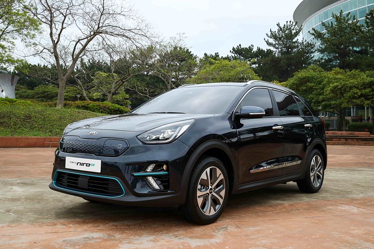 Kia Niro EV (2)