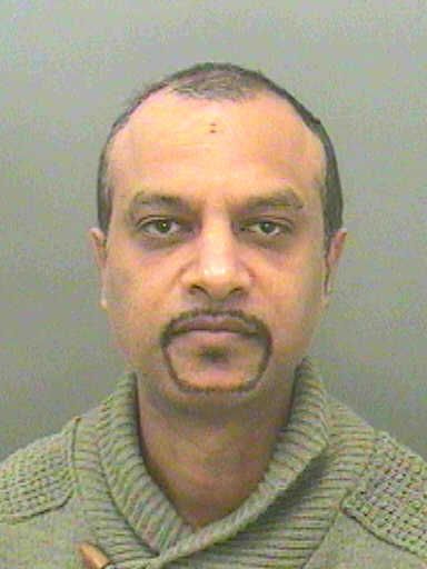 Op Oklahoma Nawaz Jan Virmani jailed on 9 Feb 16 HMRC NW05/16