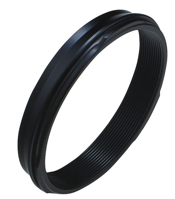 FUJIFILM X100S adaptor ring (filter size: 49mm)