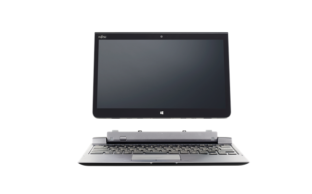 Fujitsu STYLISTIC Q775