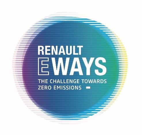 Renault E-WAYS