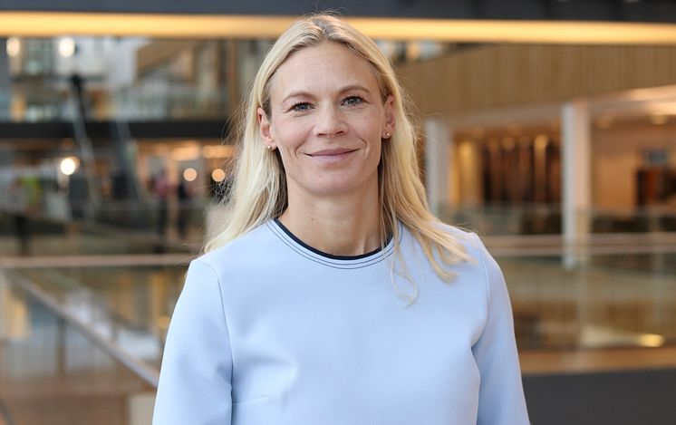 Karin Greve–Isdahl (2019)