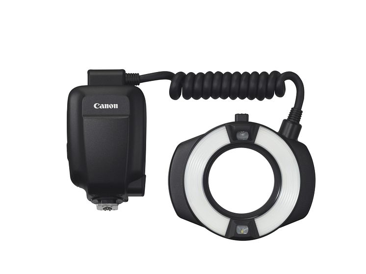 SPEEDLITE MR-14EX II FRT