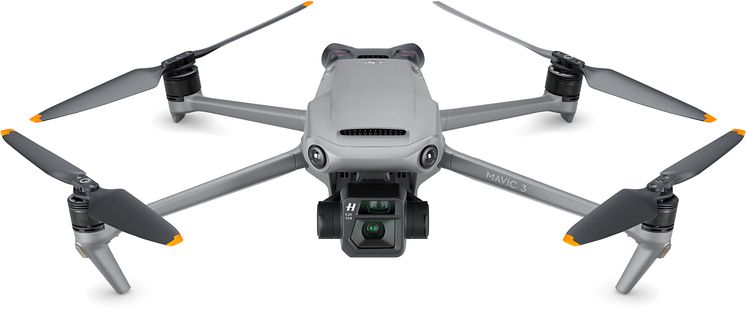 DJI Mavic 3 01