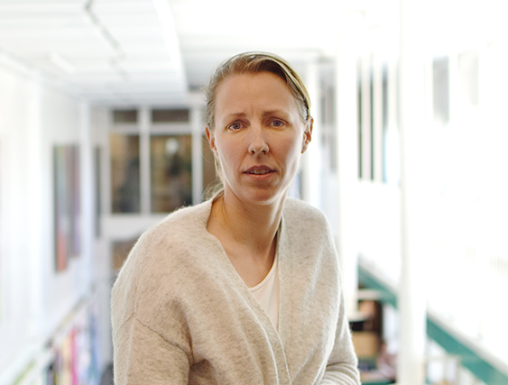 Helen Eriksson