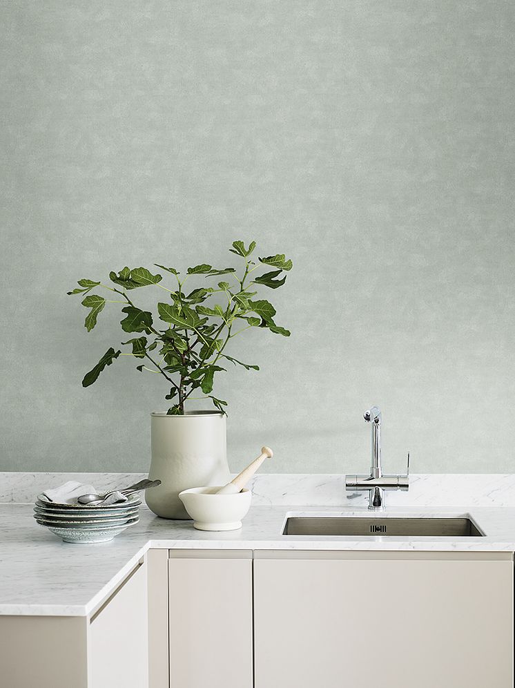 Shades of chalk - Wallpaper Tourmaline 4694