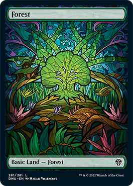 0281_MTGDMU_Forest-Stained-Glass