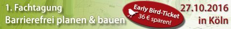 Banner Early Bird