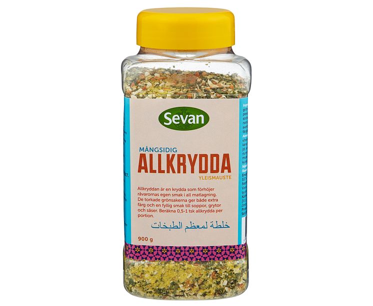 Allkrydda