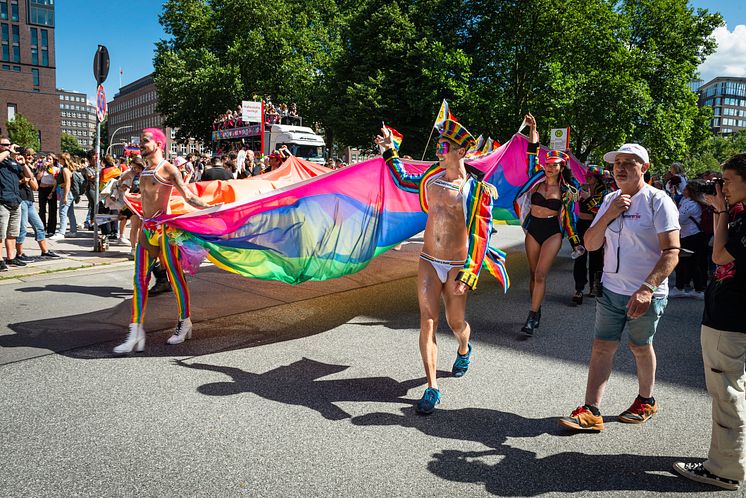 Hamburg Pride