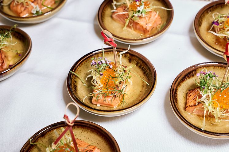 Norwegian salmon canapés.jpg
