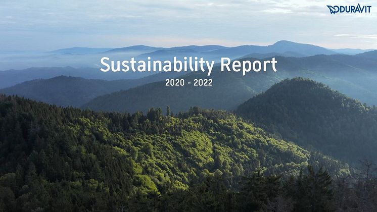 Sustainability Report