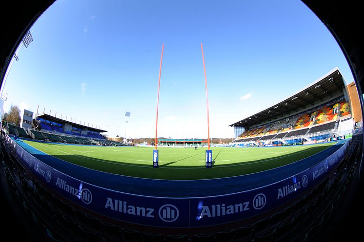 Allianz Park 