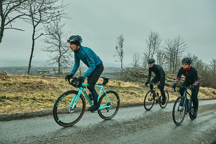Craft Bike Adv SubZ Jacket
