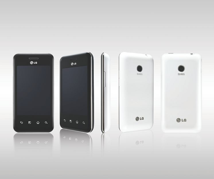 LG Optimus Chic 2