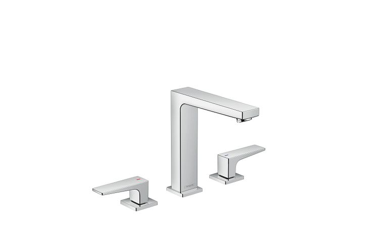 Hansgrohe Metropol 160 3-osainen pesuallashana