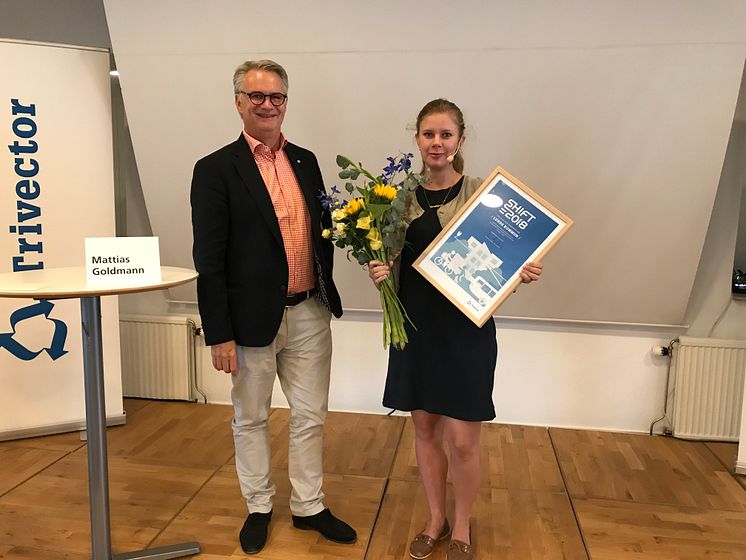 SHIFT2018 Lund Emma Berginger