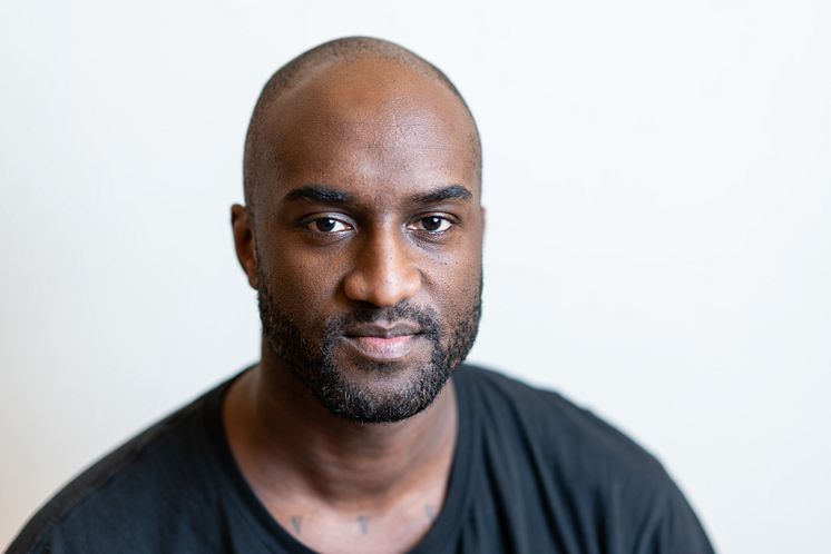 MARKERAD, designer Virgil Abloh