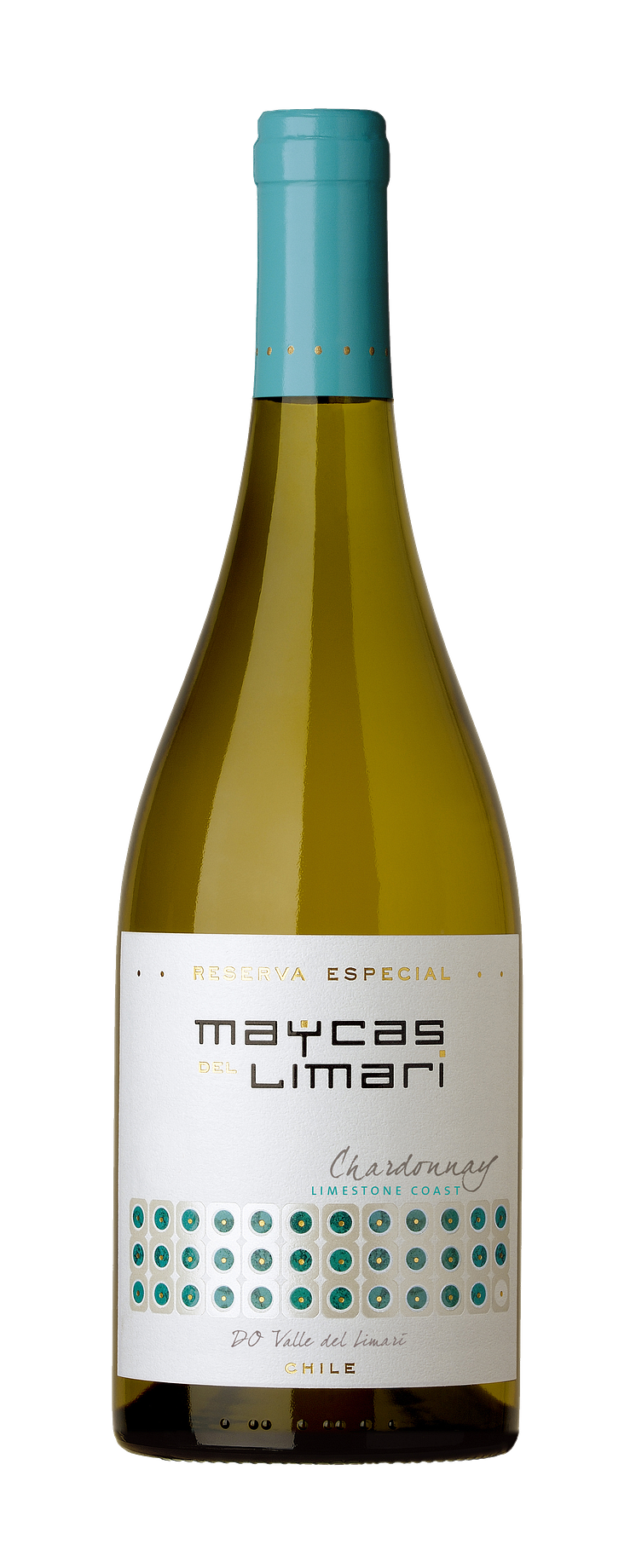 Rev. Especial Chardonnay