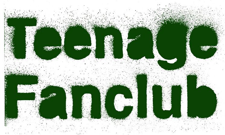 TeenageFanclub_arrangement