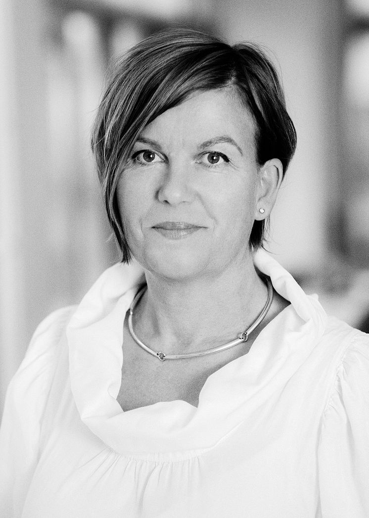 Anna Espling Rolf, LINK arkitektur