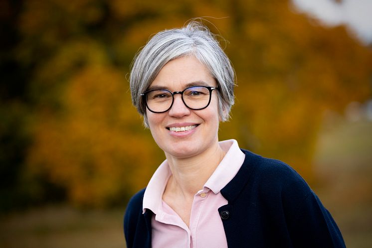 Pia Lindberg