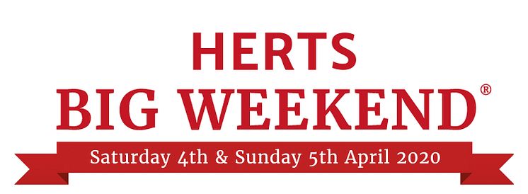 Herts Big Weekend