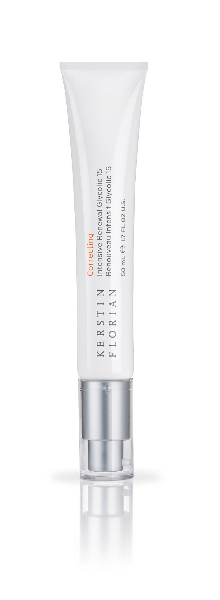 Correcting Intensive Renewal Glycolic 15