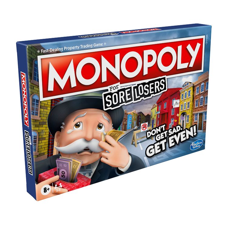 Monopoly