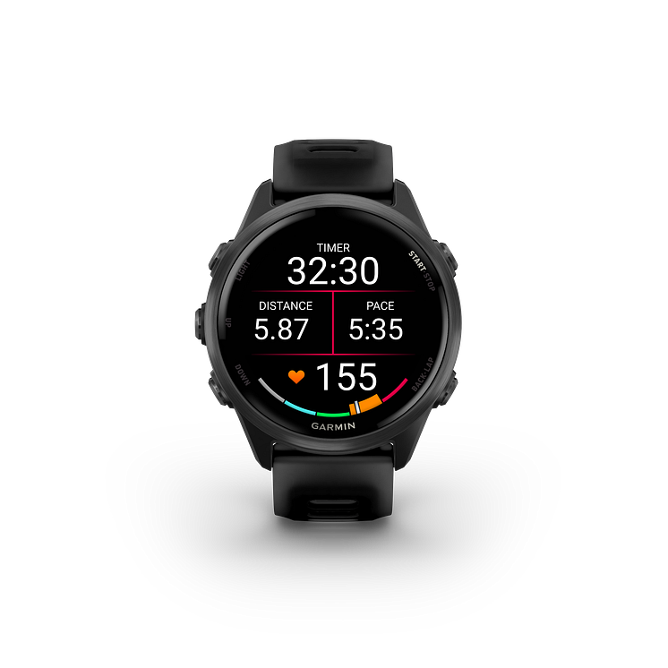 010-02970-00_03_Forerunner570_42mm_SlateBlack_HR_Front_0007_FR570_running_screen_metric.png