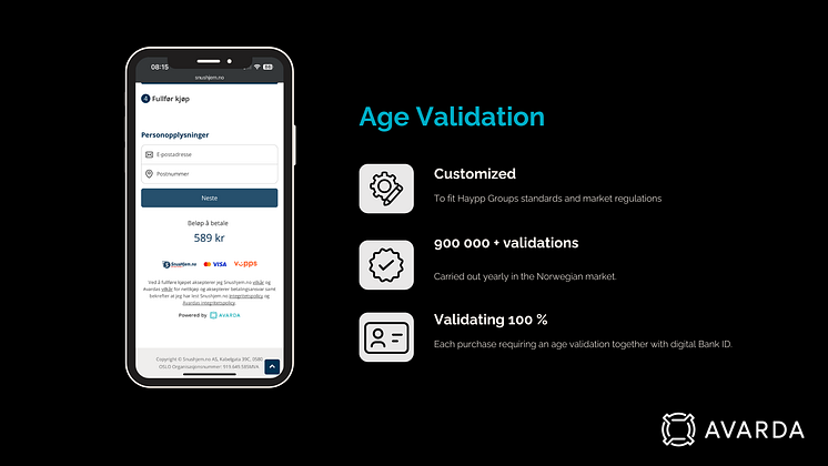 Age validation_Haypp_group_Avarda