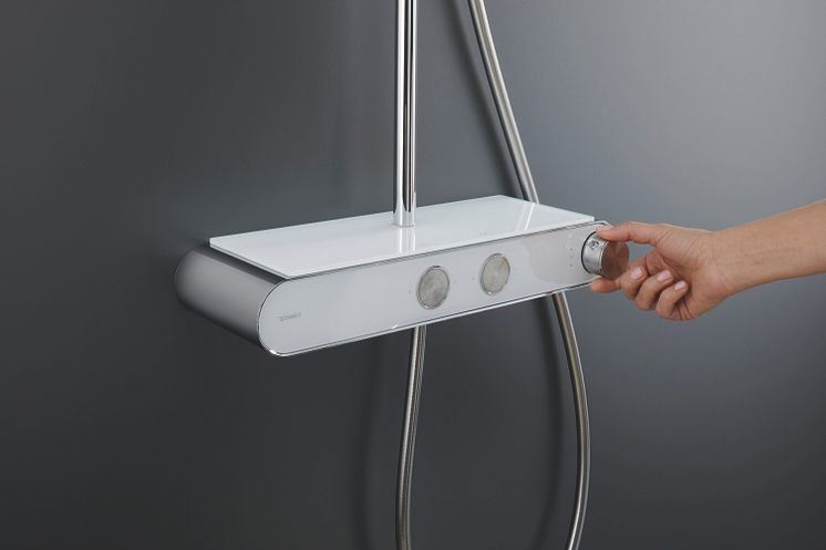 Shower System