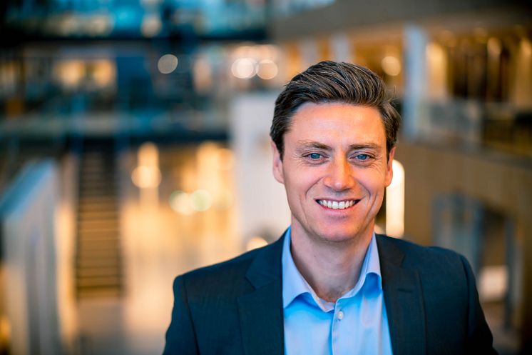 Lars-Erik Eriksen
