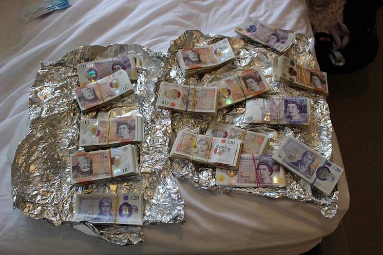 Cash found at home of Mohammad-Pani.jpg