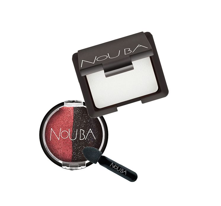 Nouba Eye Makeup Duo