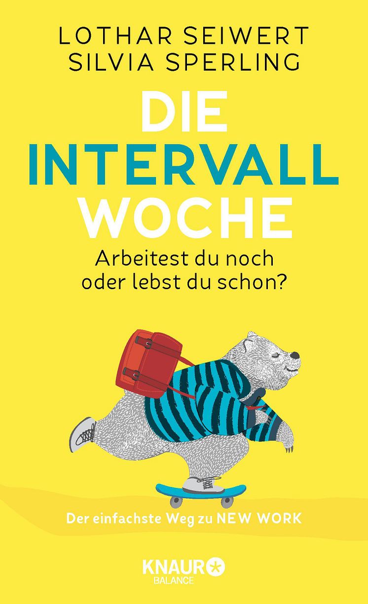 Cover Intervall-Woche