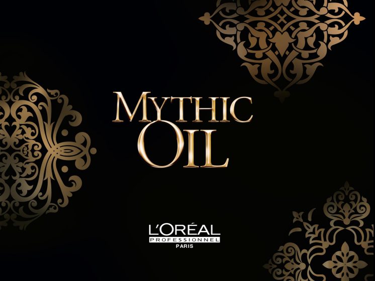 Loreal Professionnel_Mythic oil_pressrelease