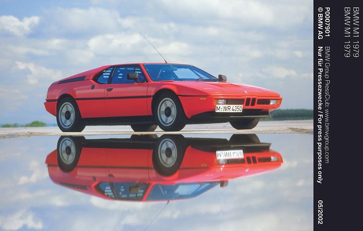 BMW M1