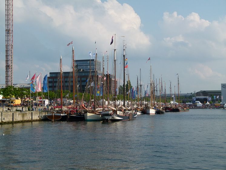 Kieler Woche_2014_Hörn © A. Brummack (1)