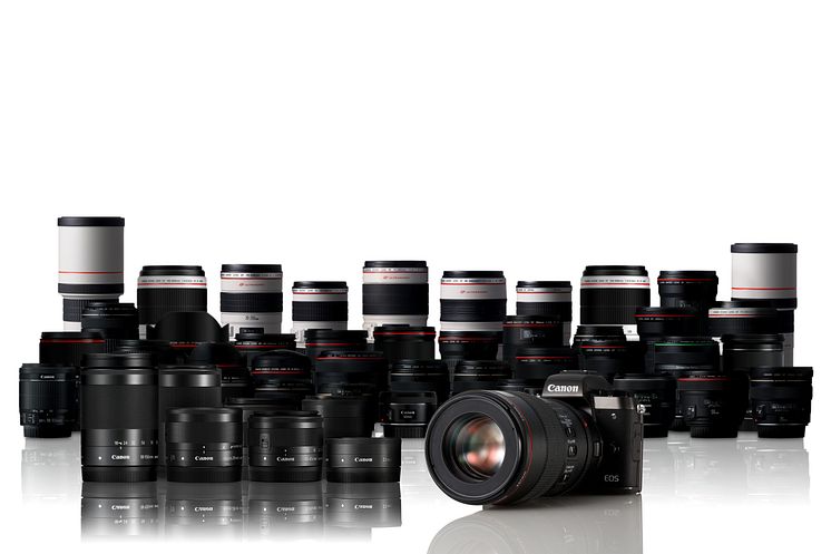 EOS M5_System_wEF LENS_Layered