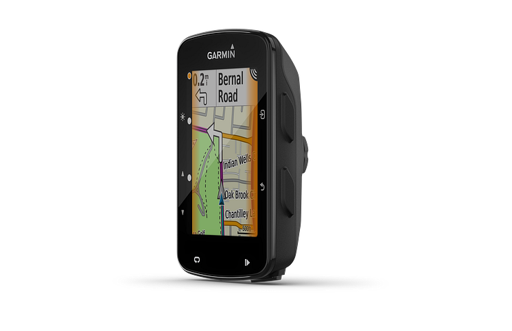 Garmin Edge 520 Plus