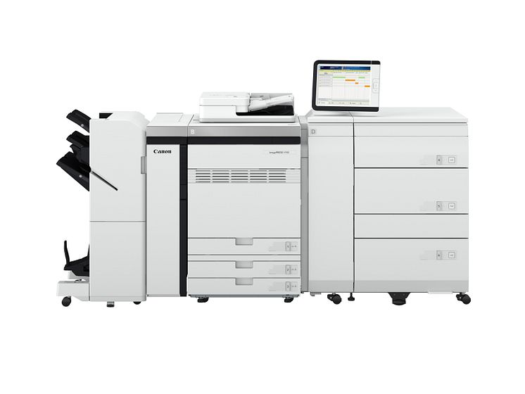 imagePRESS V900 series Full Config PRISMA FRT 04
