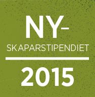 Menigo Nyskaparstipendiet 2015