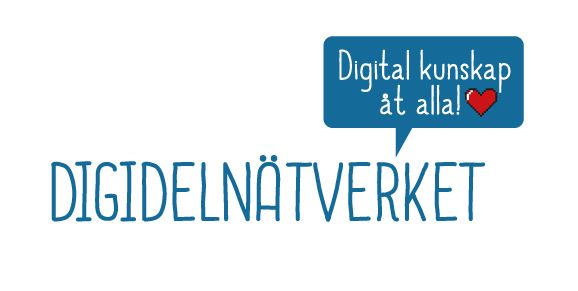 Digidelnätverket