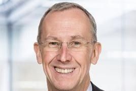 Mervyn Walker HMRC Non-Executive Director