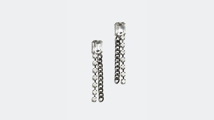 Earrings - 16.99 €