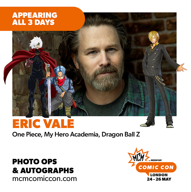 Eric Vale